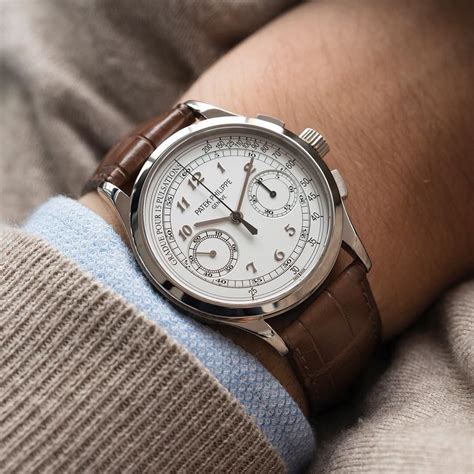 patek philippe reference 5170